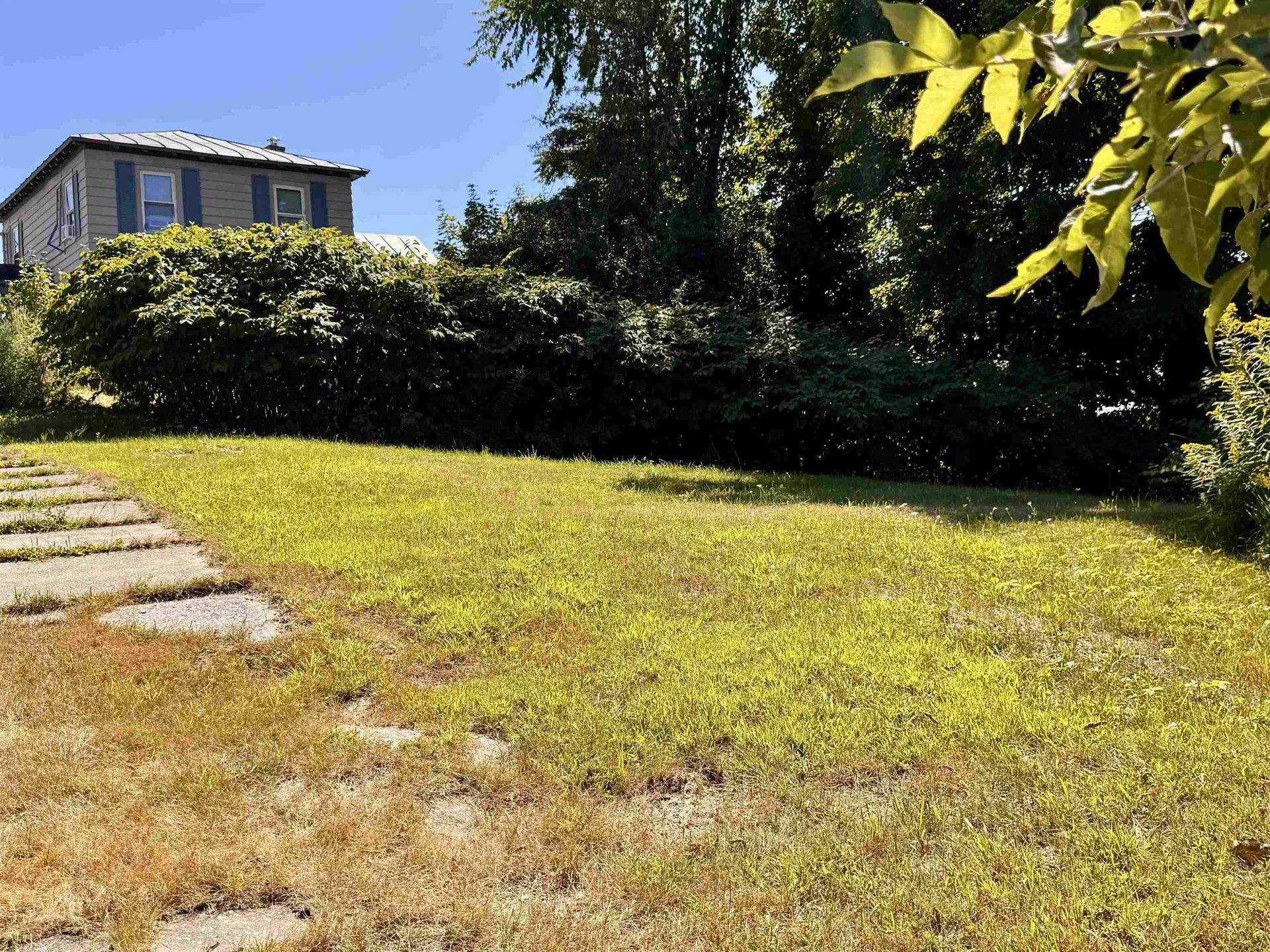 25 Sweat Street Richford VT 05476