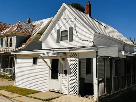 25 Sweat Street Richford VT 05476
