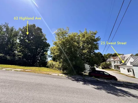 25 Sweat Street Richford VT 05476