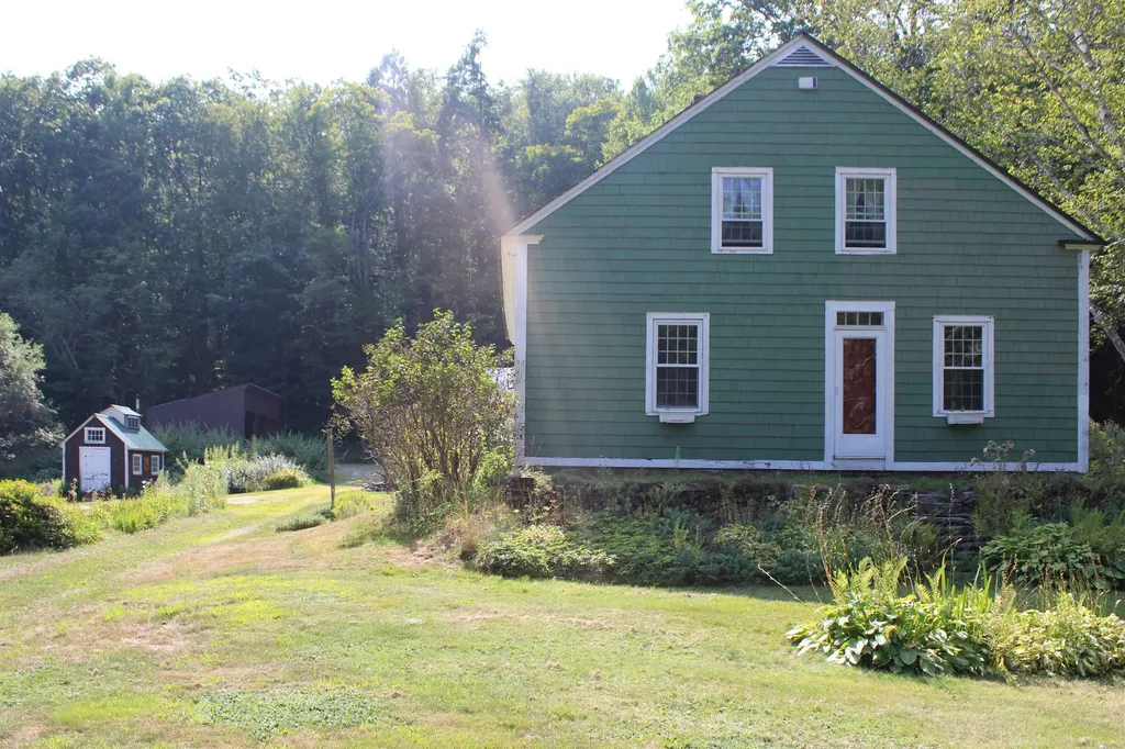 339 Burt Hill Road Winchester NH 03470