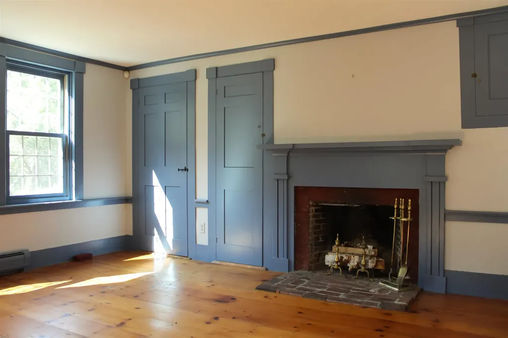 339 Burt Hill Road Winchester NH 03470