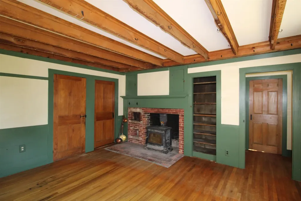 339 Burt Hill Road Winchester NH 03470