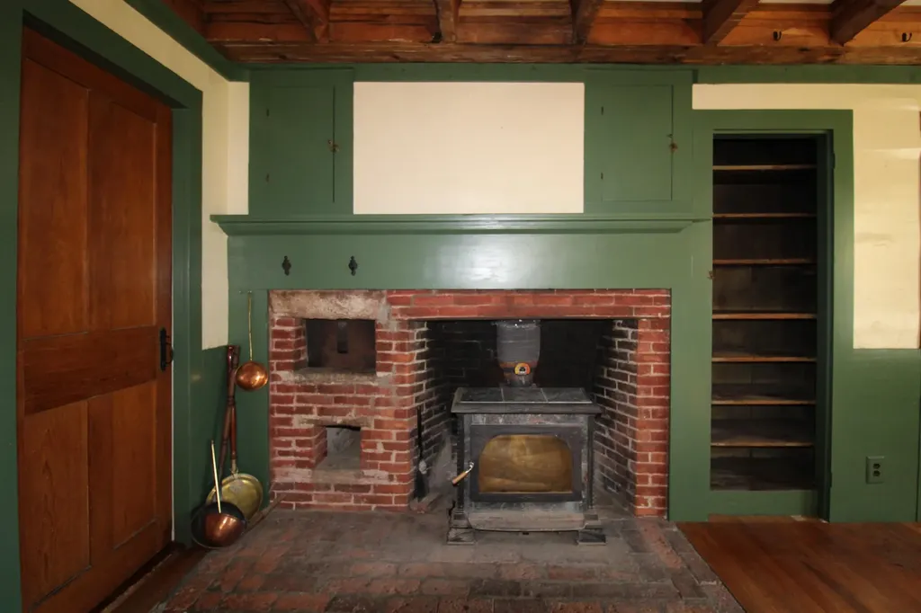 339 Burt Hill Road Winchester NH 03470