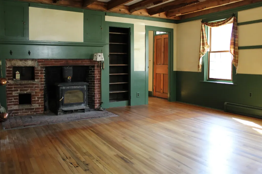 339 Burt Hill Road Winchester NH 03470