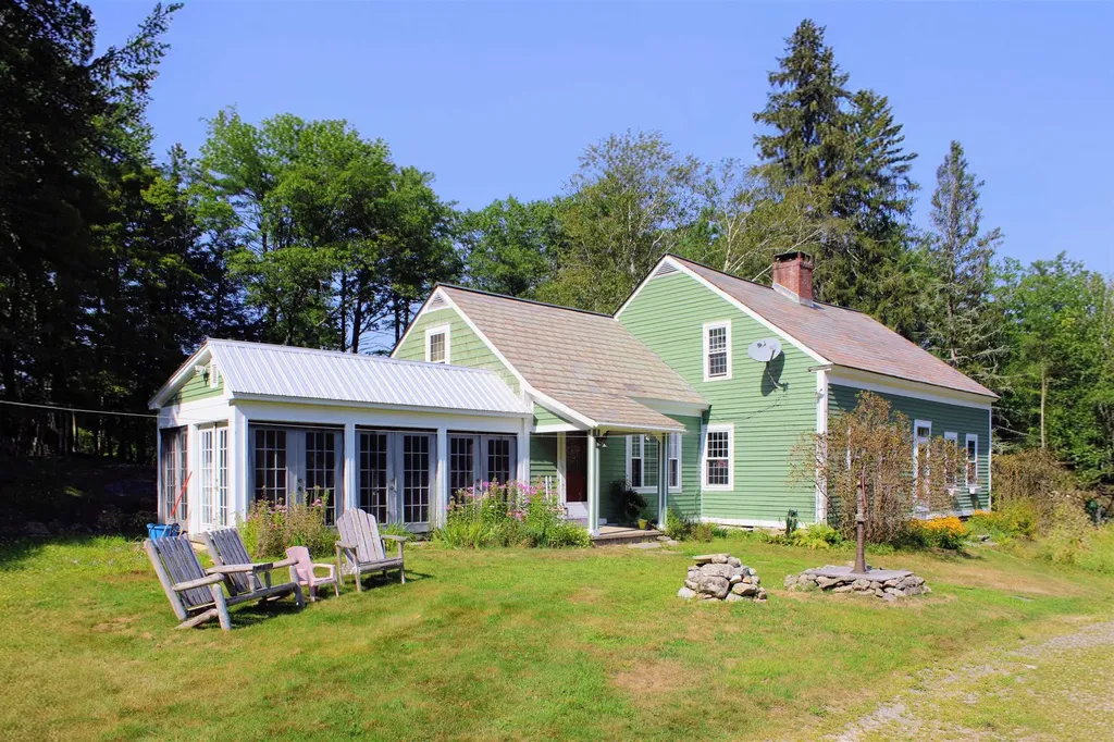 339 Burt Hill Road Winchester NH 03470