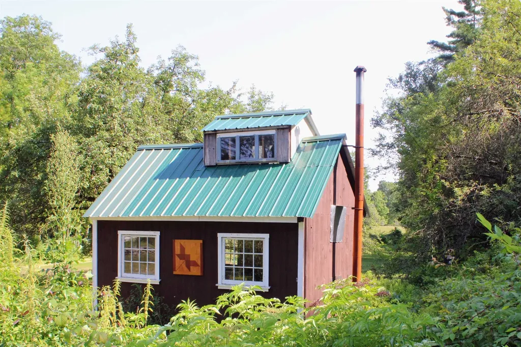 339 Burt Hill Road Winchester NH 03470