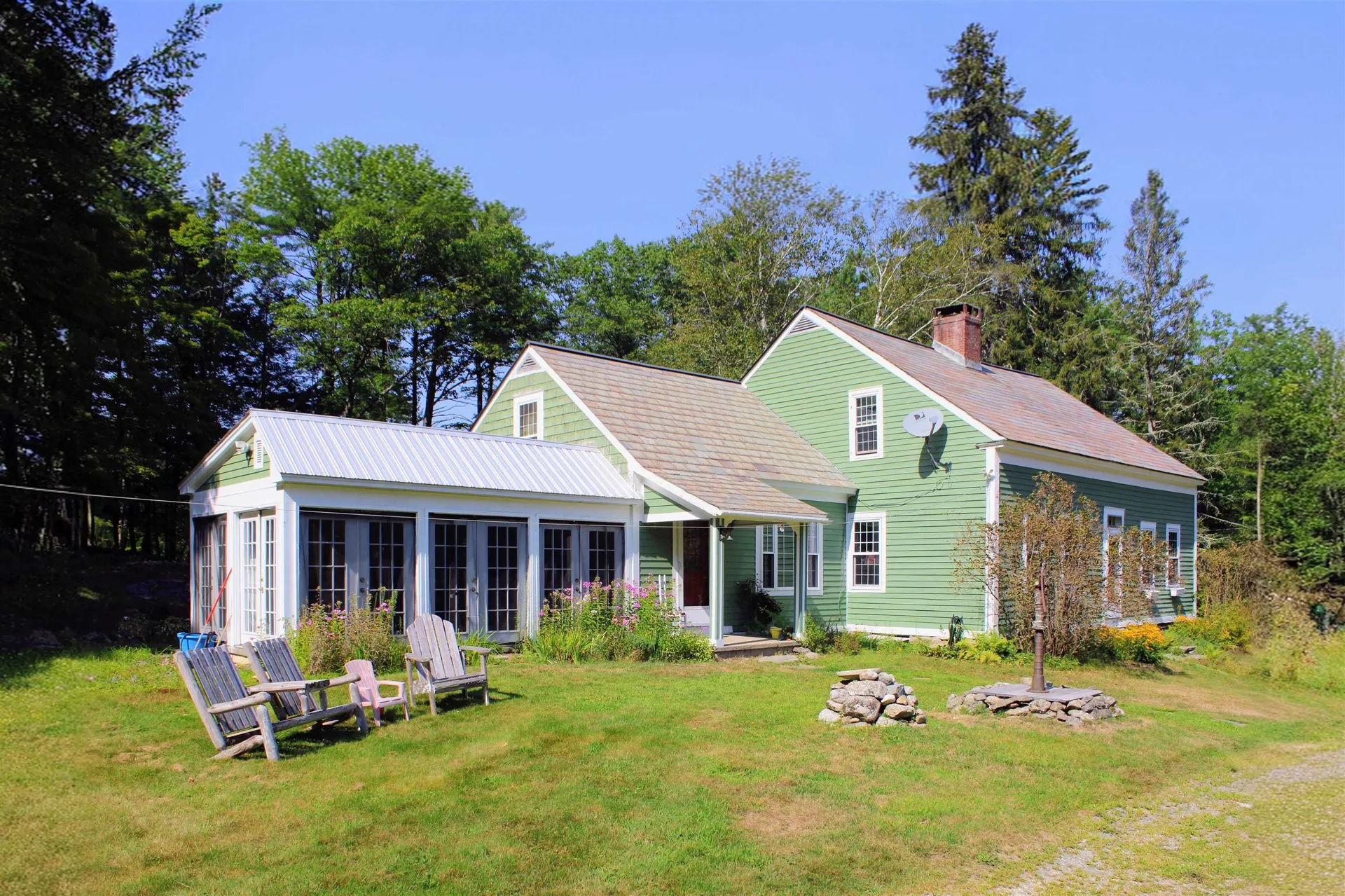 339 Burt Hill Road Winchester NH 03470