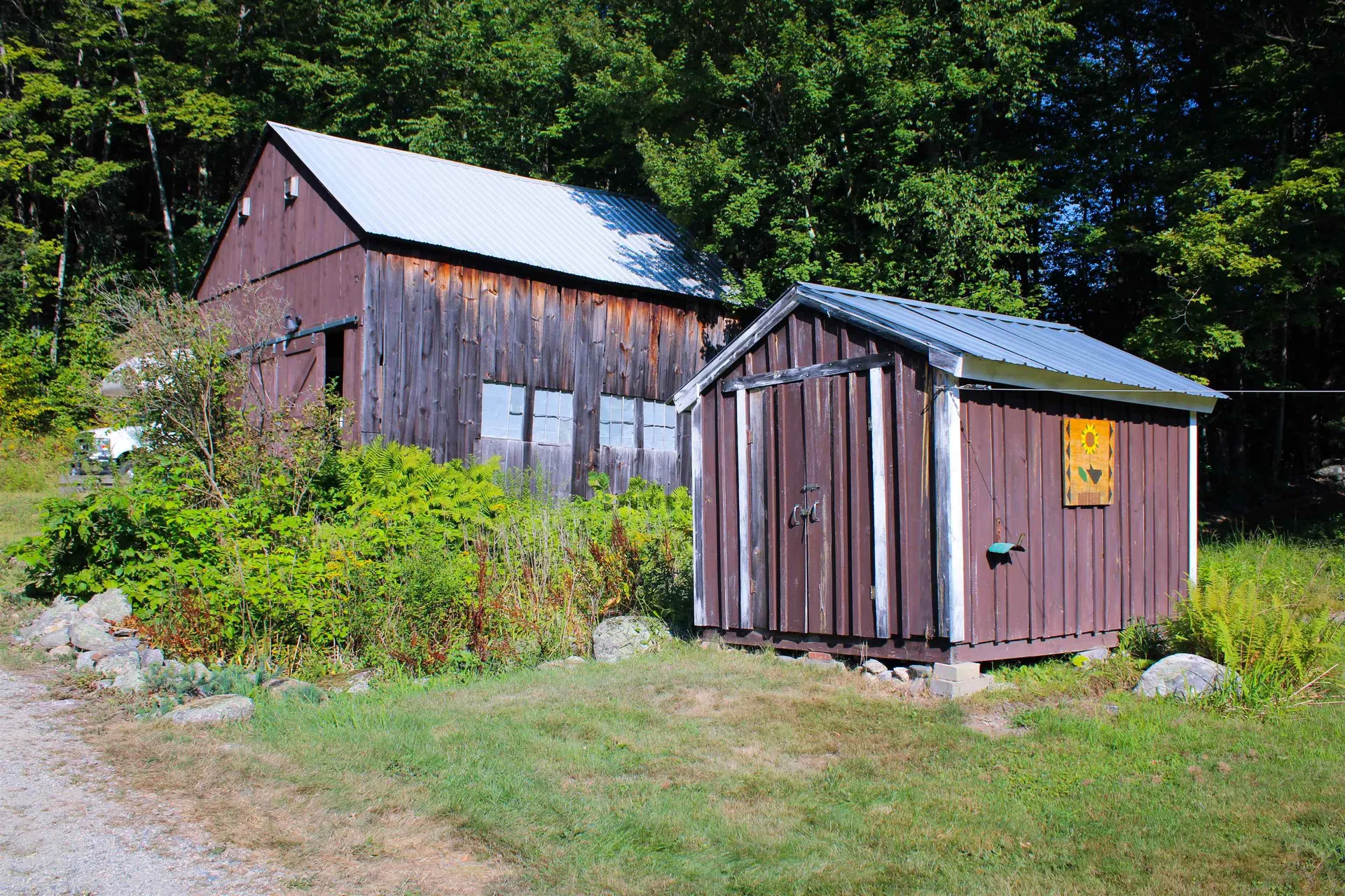 339 Burt Hill Road Winchester NH 03470