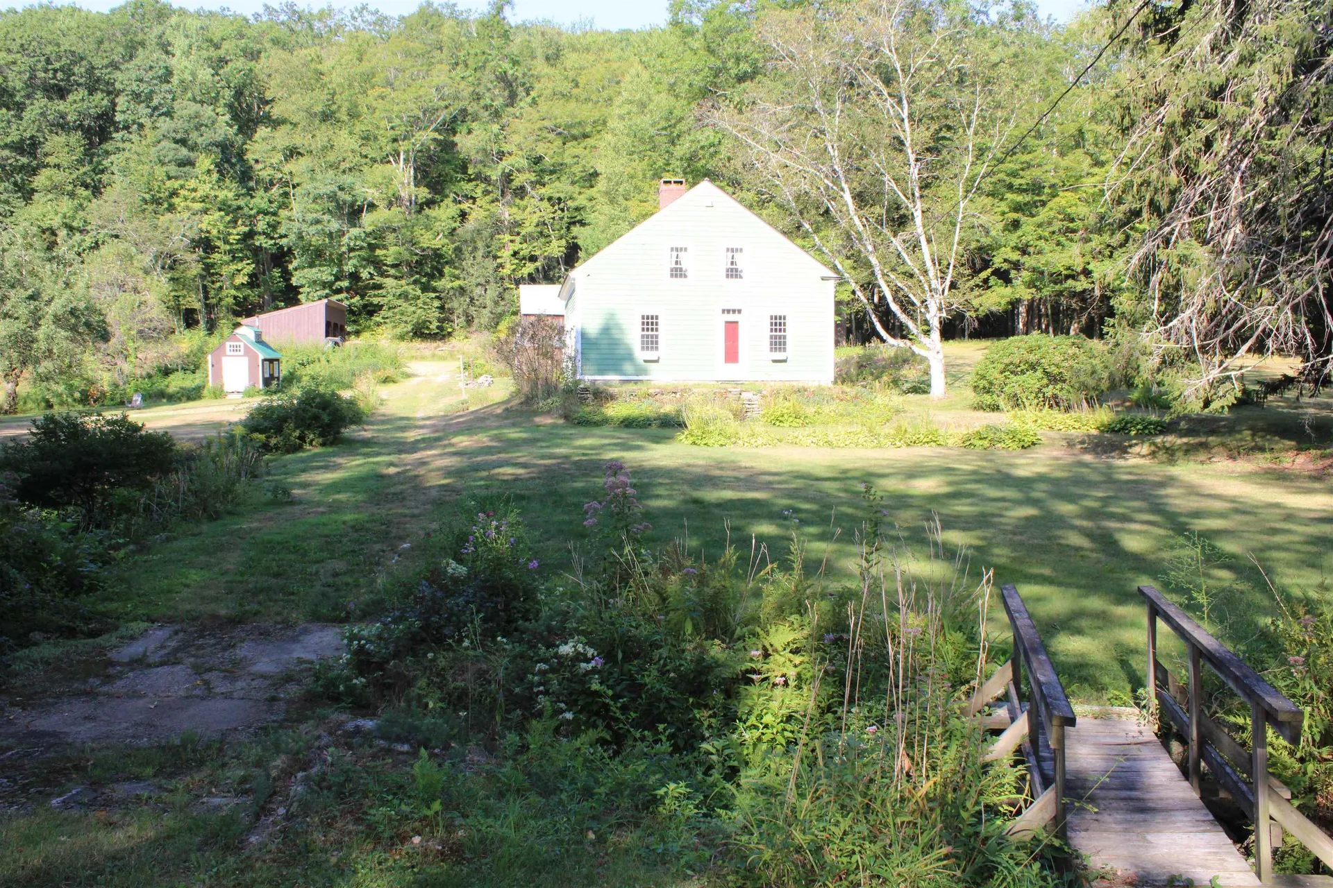 339 Burt Hill Road Winchester NH 03470