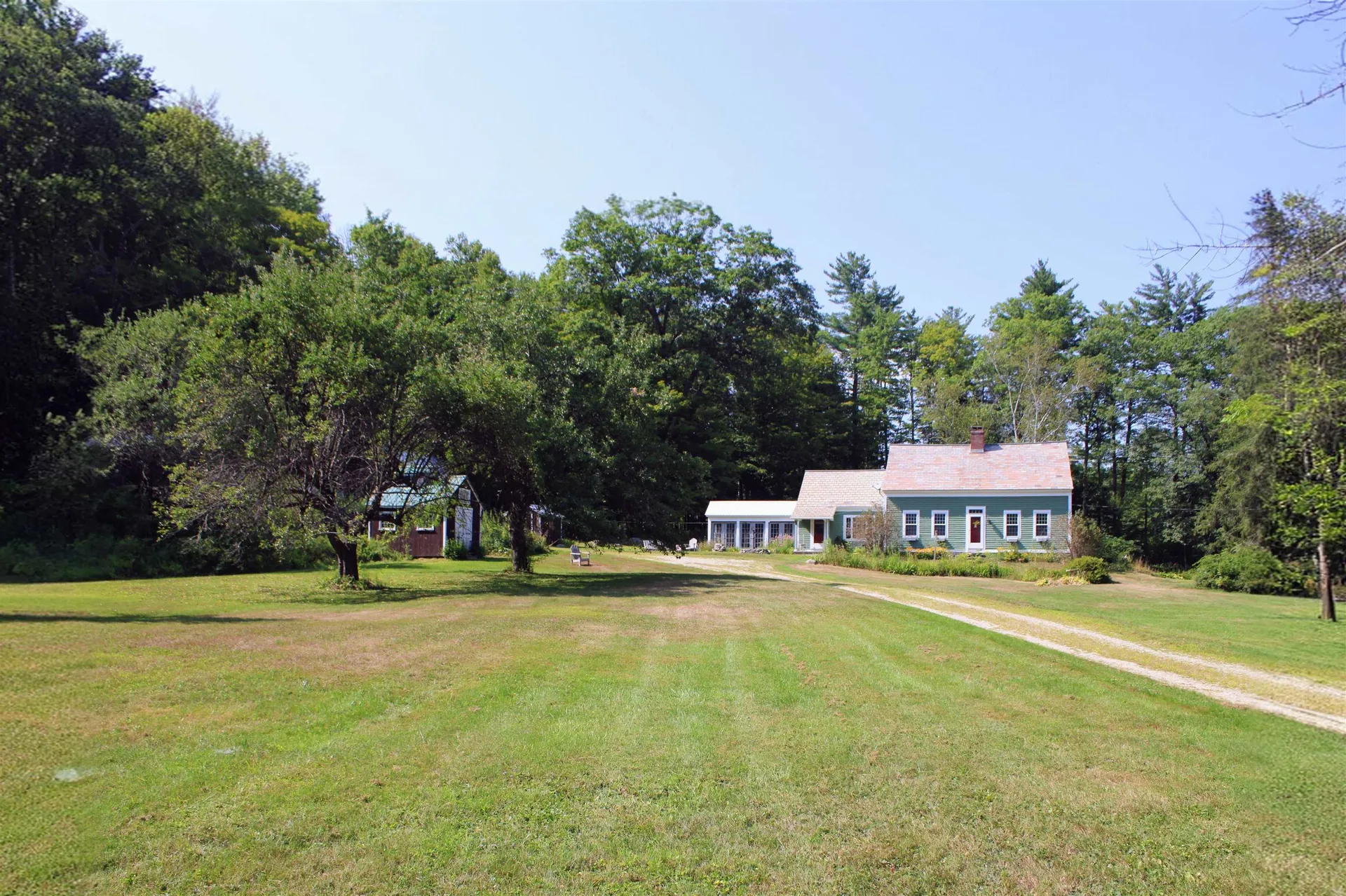 339 Burt Hill Road Winchester NH 03470