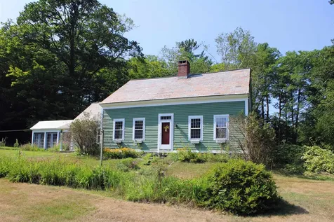 339 Burt Hill Road Winchester NH 03470