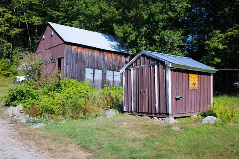 339 Burt Hill Road Winchester NH 03470