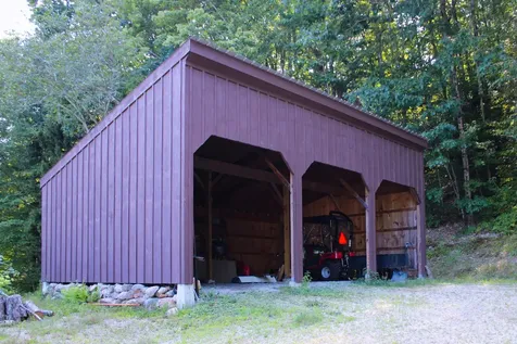 339 Burt Hill Road Winchester NH 03470