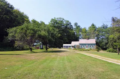 339 Burt Hill Road Winchester NH 03470
