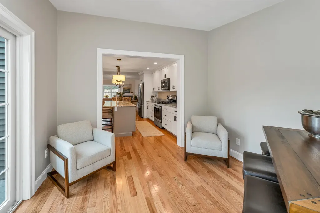 78 Granite Ridge Meredith NH 03253