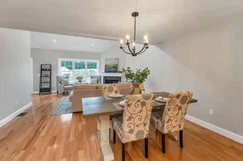 78 Granite Ridge Meredith NH 03253