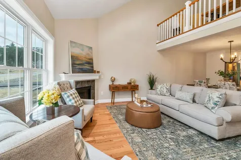 78 Granite Ridge Meredith NH 03253