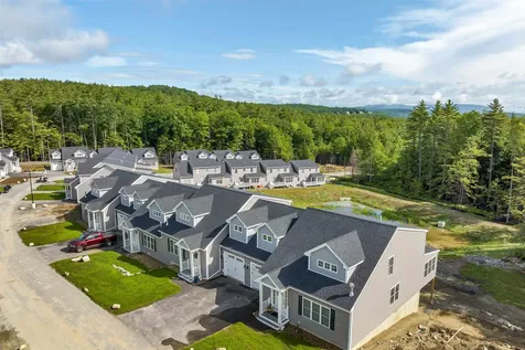 78 Granite Ridge Meredith NH 03253