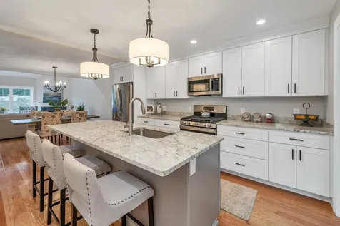 78 Granite Ridge Meredith NH 03253