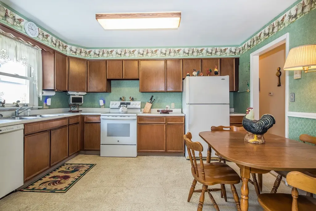 678 Corn Hill Road Pittsford VT 05763