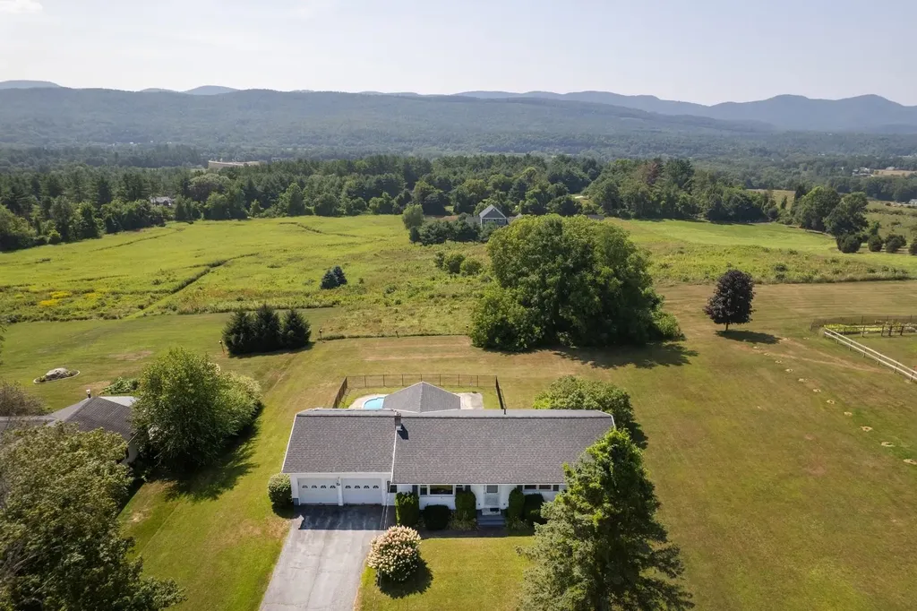 678 Corn Hill Road Pittsford VT 05763