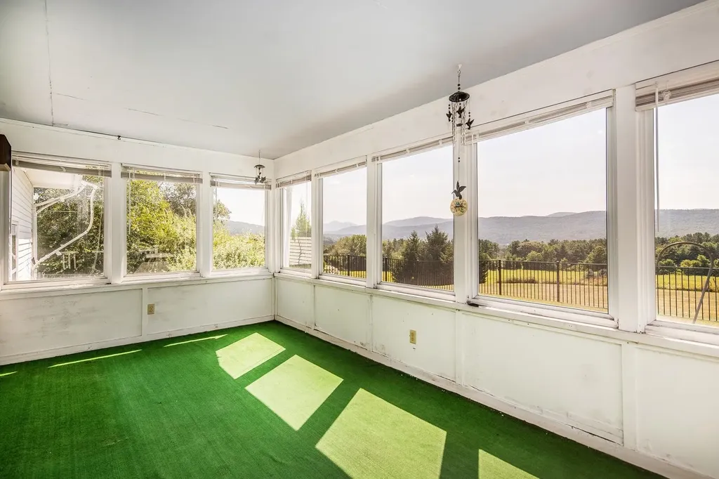 678 Corn Hill Road Pittsford VT 05763