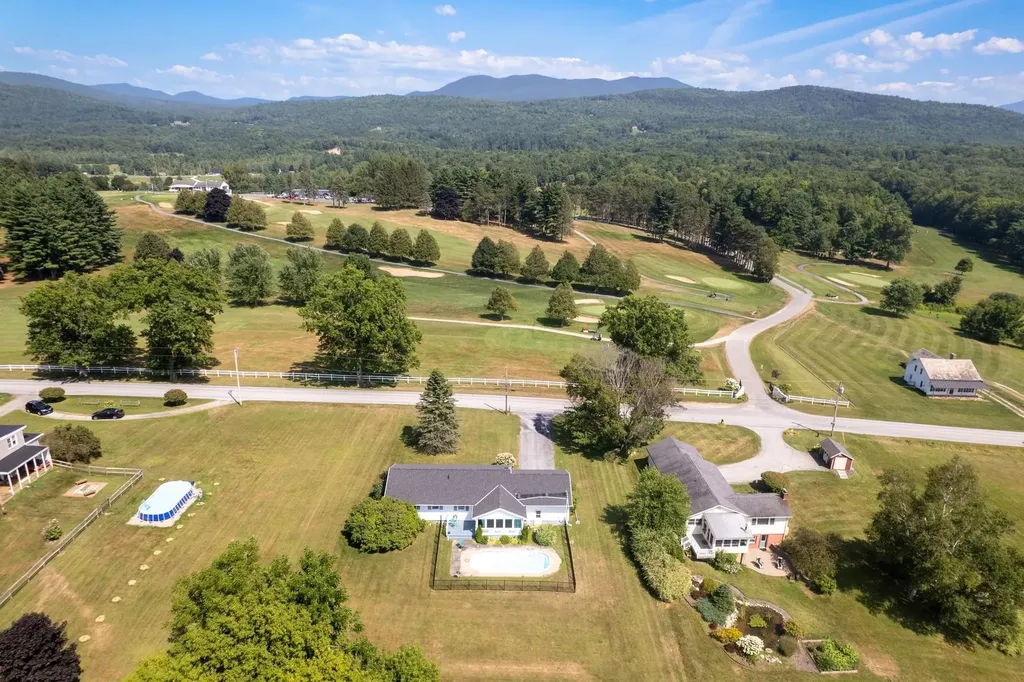 678 Corn Hill Road Pittsford VT 05763