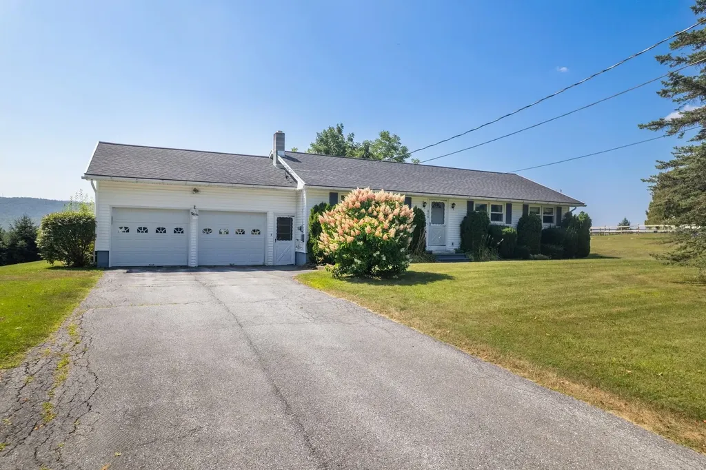 678 Corn Hill Road Pittsford VT 05763