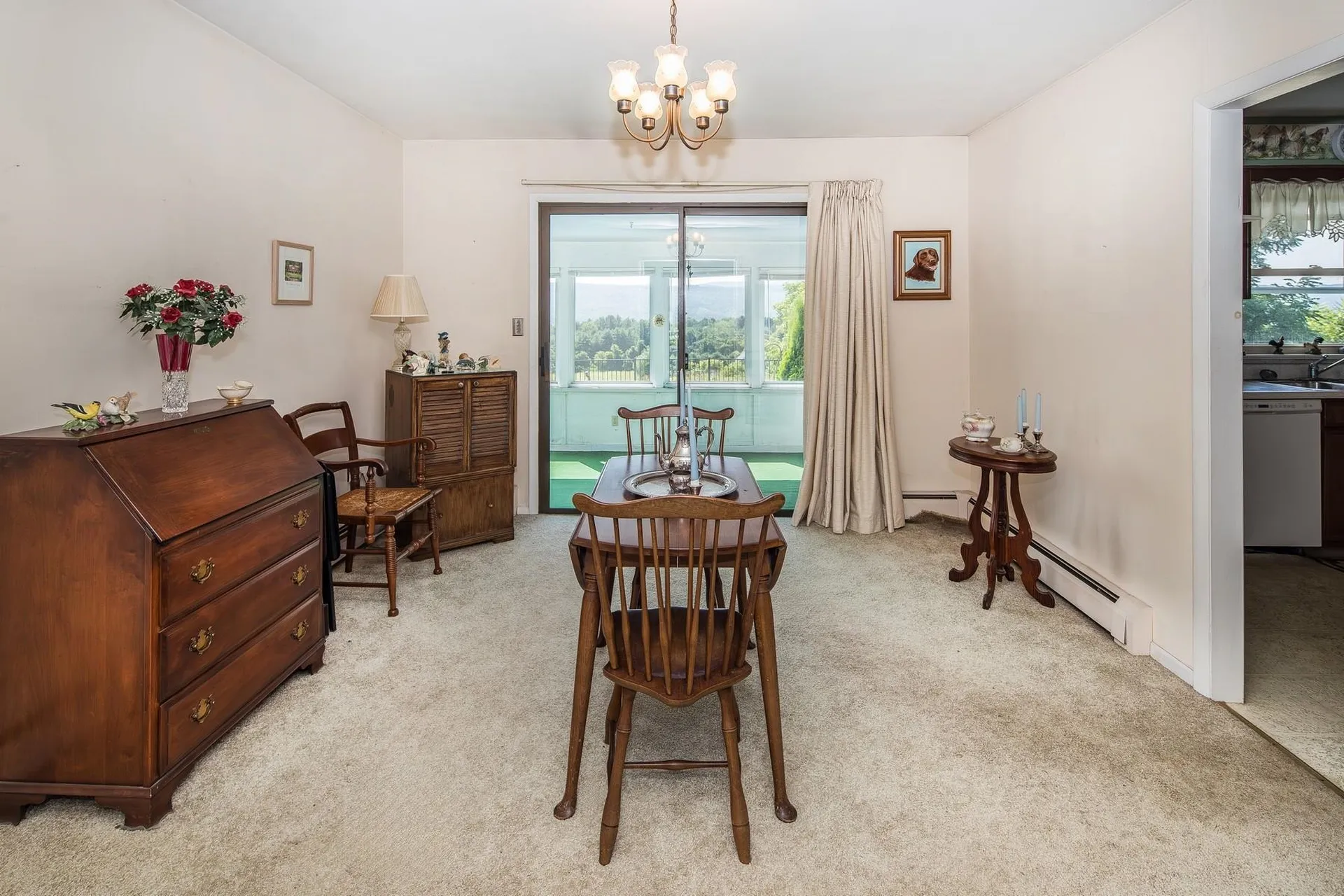 678 Corn Hill Road Pittsford VT 05763