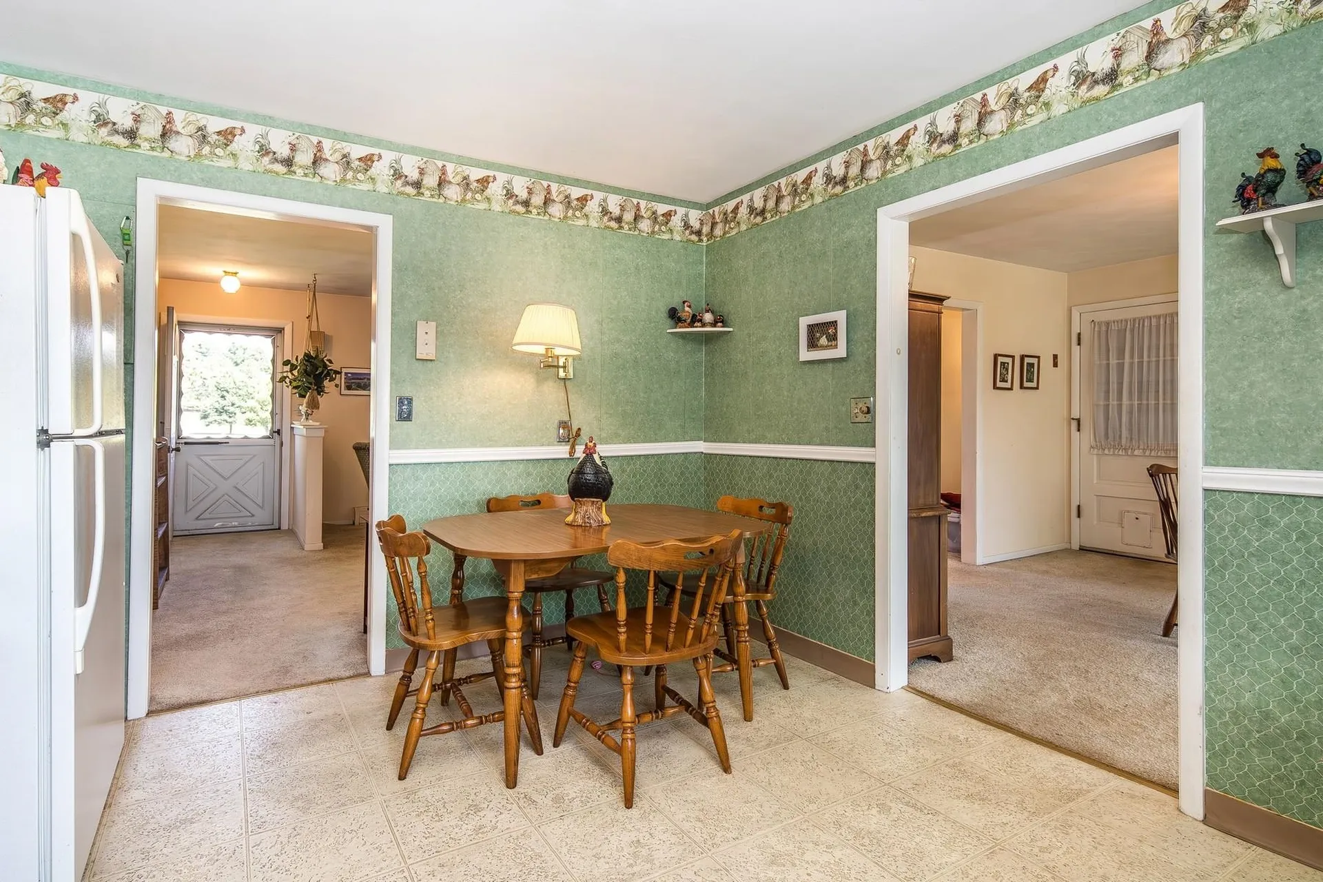 678 Corn Hill Road Pittsford VT 05763