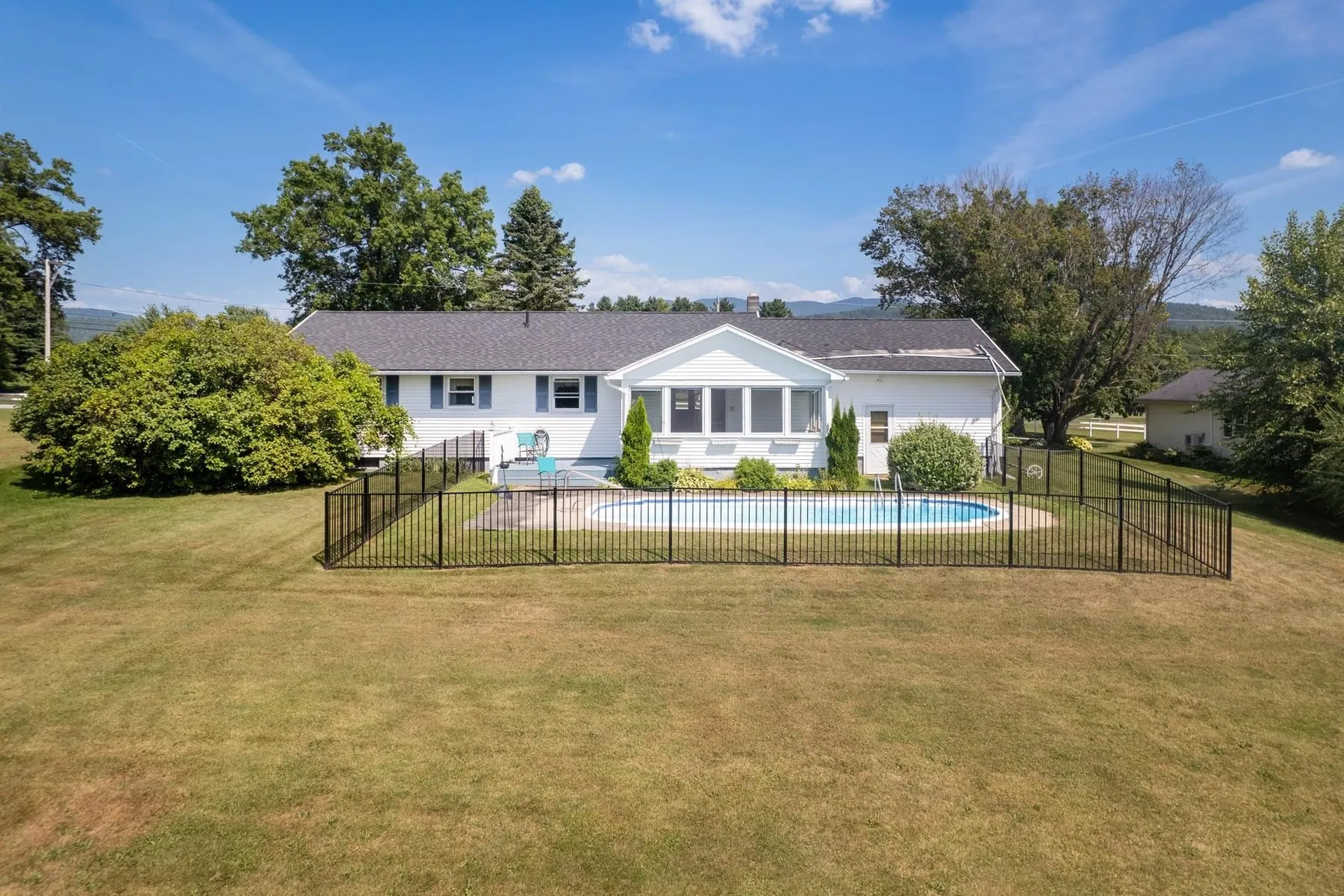 678 Corn Hill Road Pittsford VT 05763