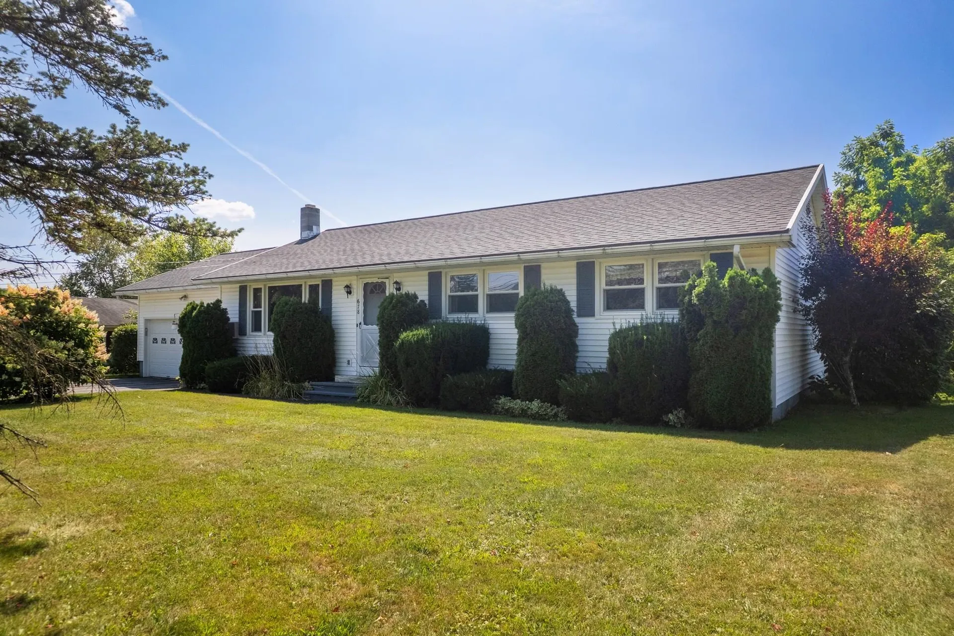 678 Corn Hill Road Pittsford VT 05763