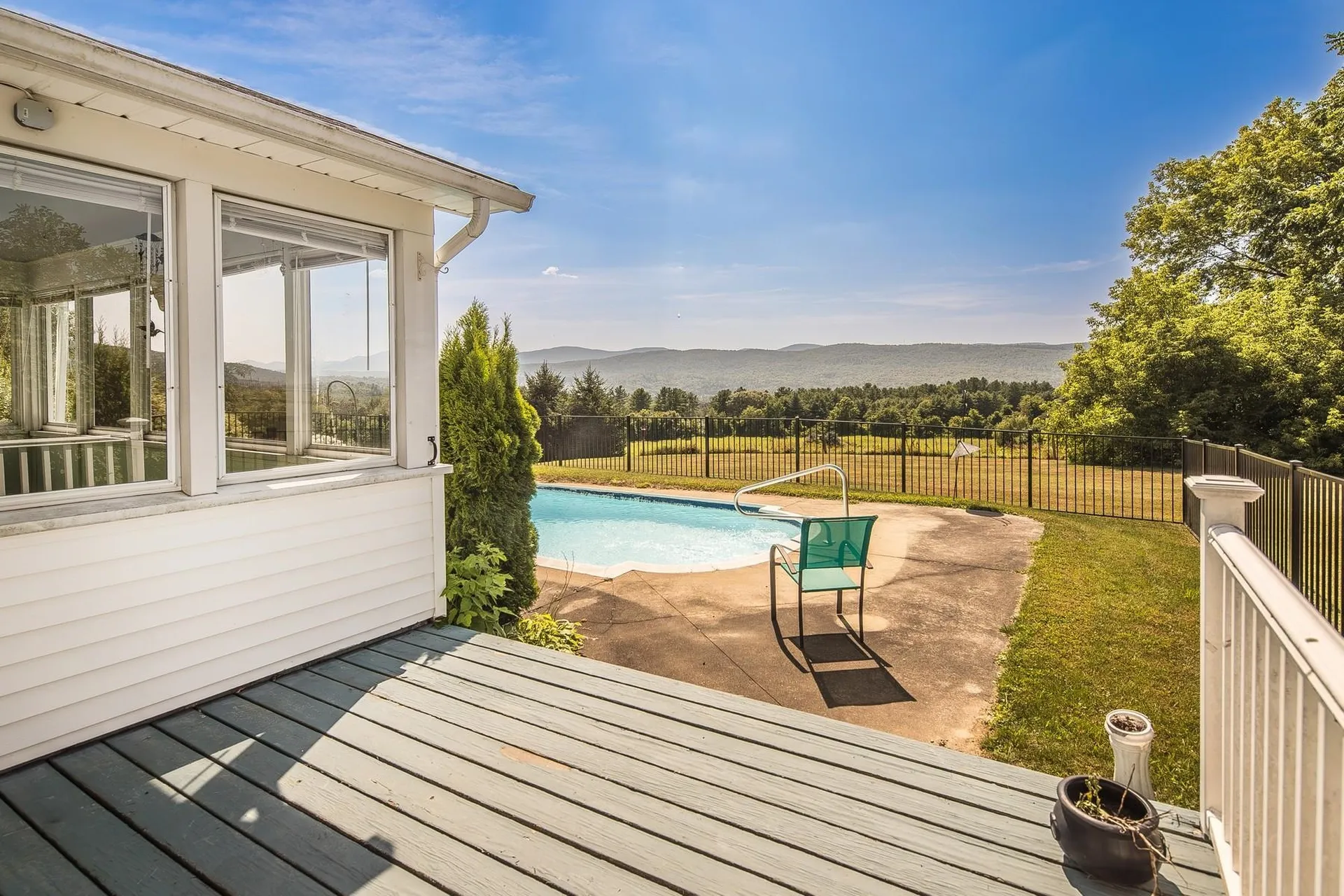 678 Corn Hill Road Pittsford VT 05763