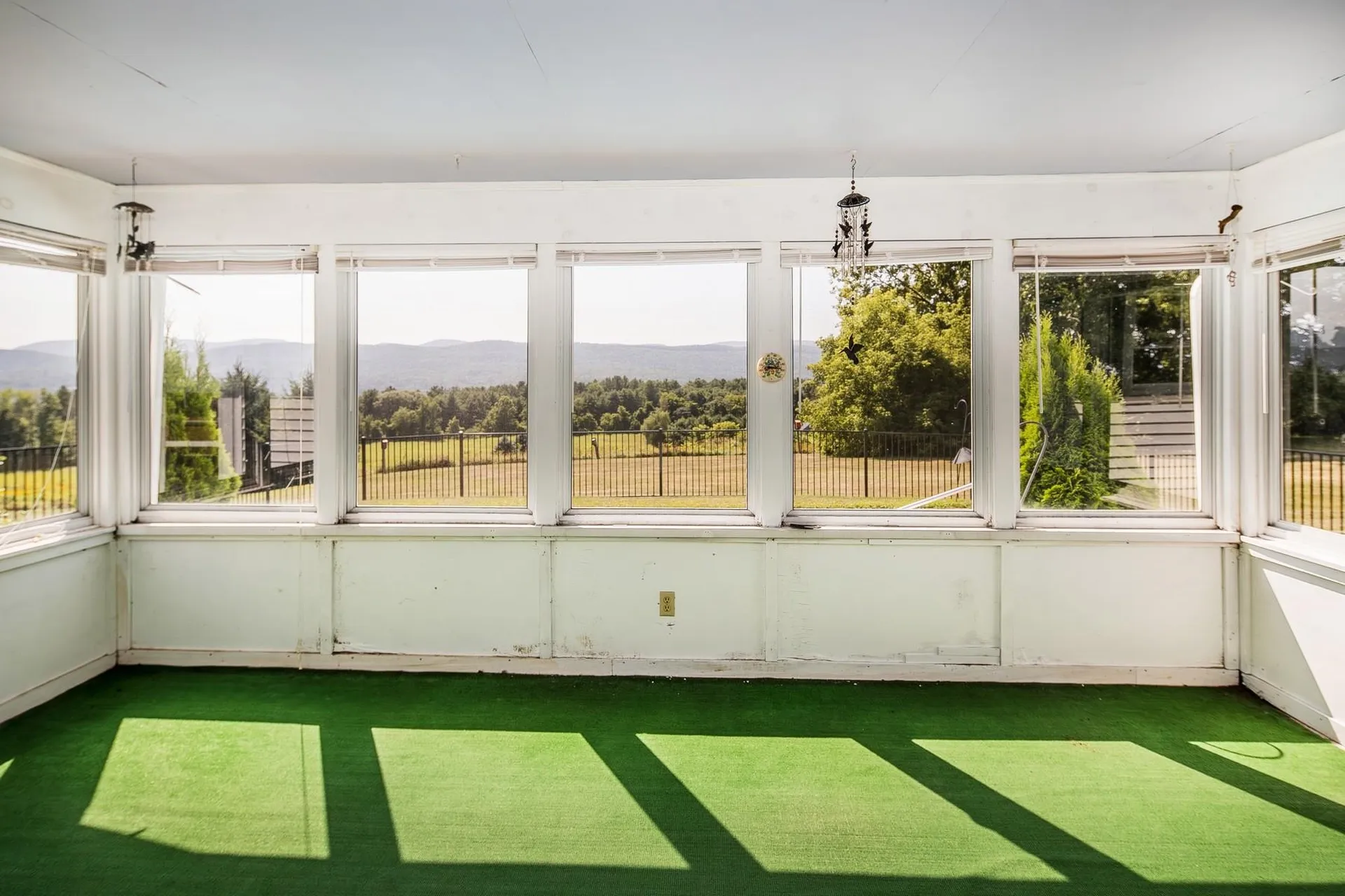 678 Corn Hill Road Pittsford VT 05763