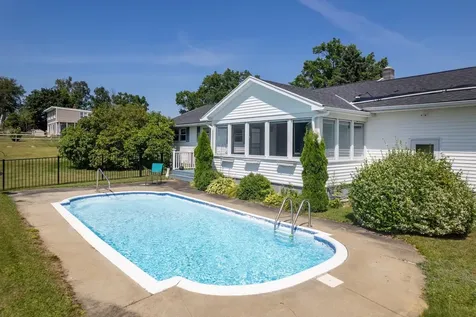 678 Corn Hill Road Pittsford VT 05763