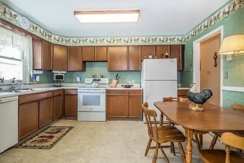 678 Corn Hill Road Pittsford VT 05763