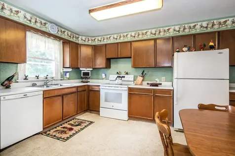 678 Corn Hill Road Pittsford VT 05763