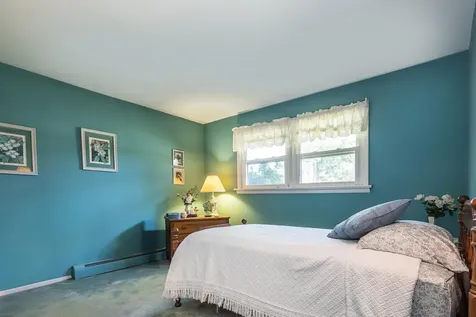 678 Corn Hill Road Pittsford VT 05763