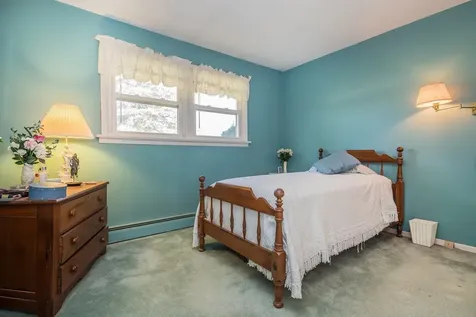 678 Corn Hill Road Pittsford VT 05763