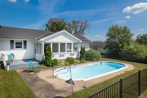 678 Corn Hill Road Pittsford VT 05763