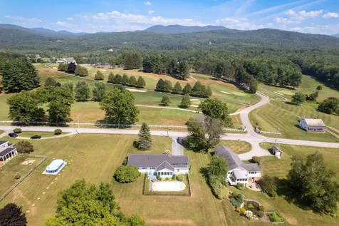 678 Corn Hill Road Pittsford VT 05763