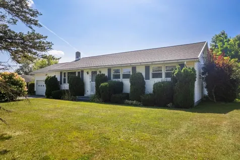 678 Corn Hill Road Pittsford VT 05763