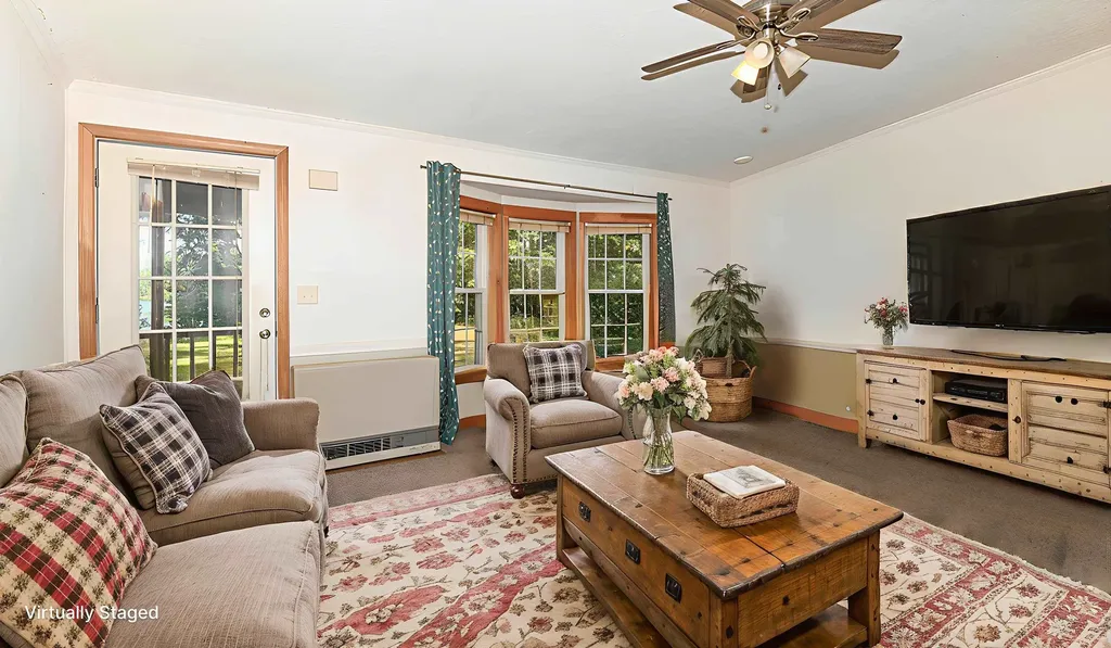 839 Lovell Road Lovell ME 04051