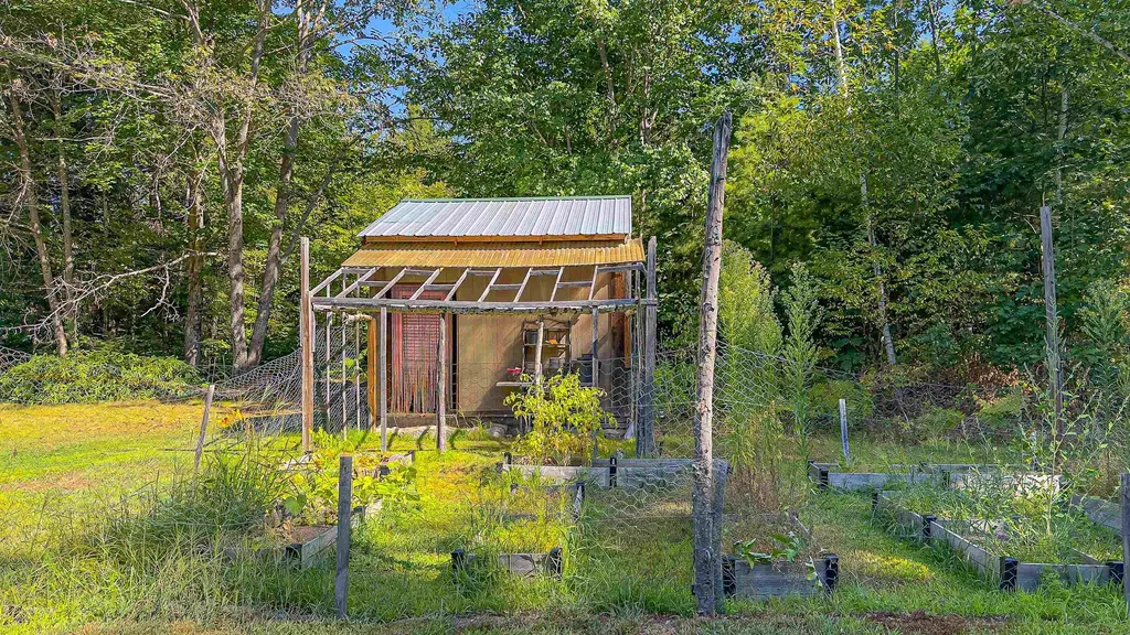 839 Lovell Road Lovell ME 04051