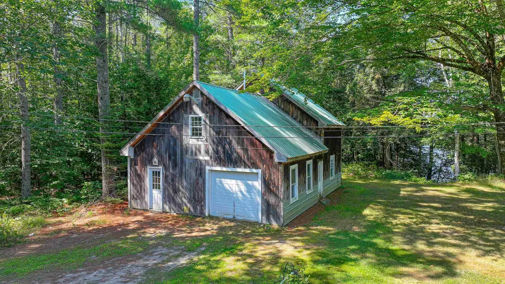 839 Lovell Road Lovell ME 04051