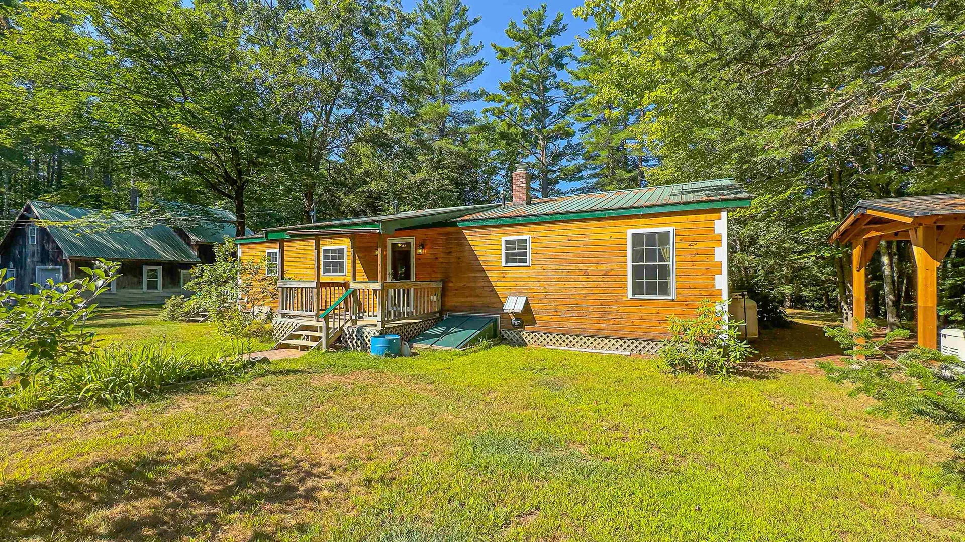 839 Lovell Road Lovell ME 04051