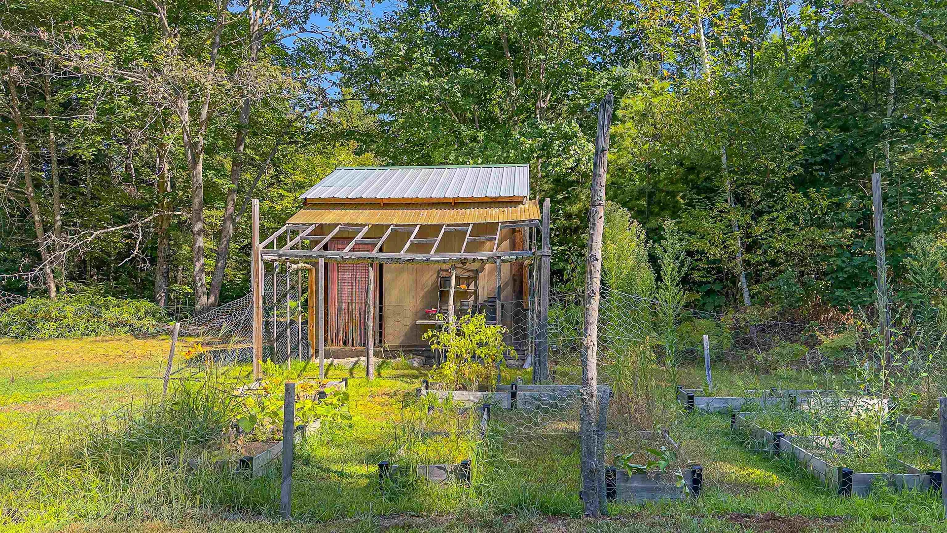 839 Lovell Road Lovell ME 04051