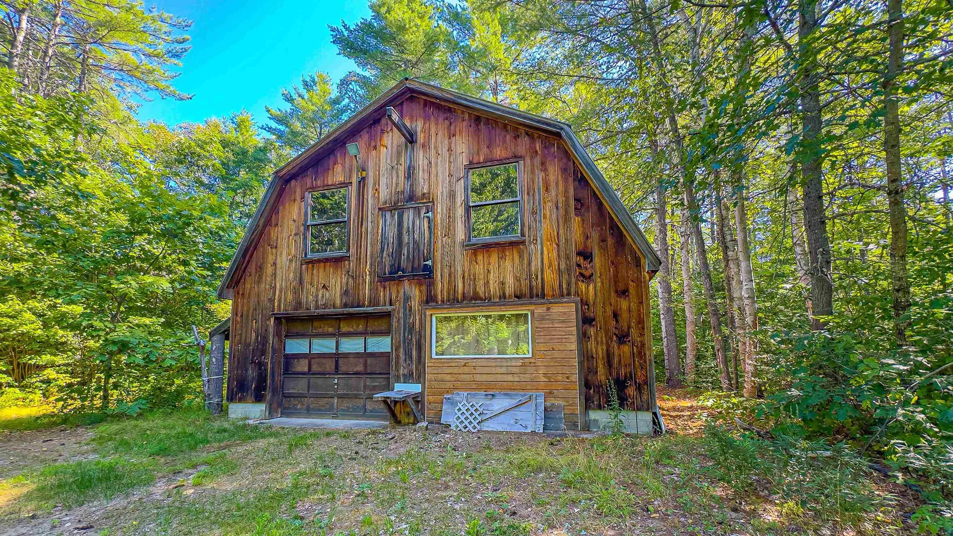 839 Lovell Road Lovell ME 04051