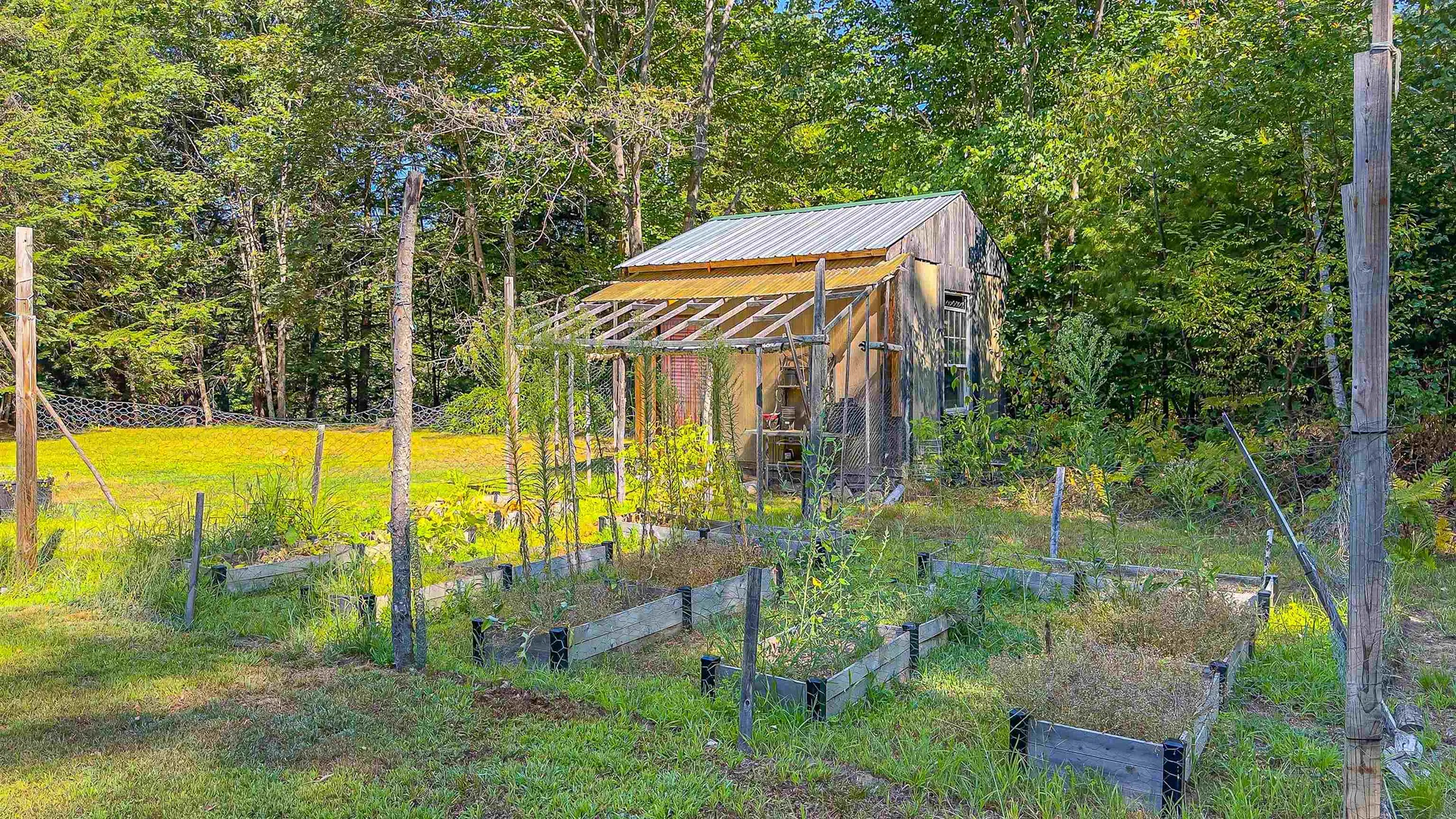 839 Lovell Road Lovell ME 04051