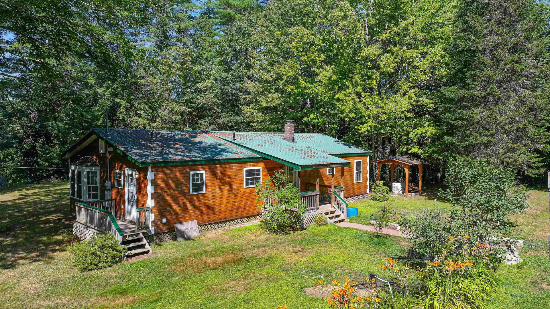 839 Lovell Road Lovell ME 04051